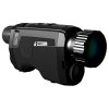 Hikmicro Gryphon GQ50L - Termovizní monokulár s nočním viděním a laserovým dálkoměrem