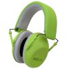 ISOtunes Junior Defender EN352 - Dětské chrániče sluchu, zelené