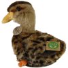 Rappa Plyšová kachna divoká 23 cm