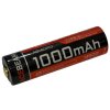 AceBeam Baterie 14500 USB-C, 1000 mAh, 3,7V