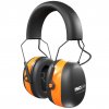 ISOtunes Air Defender EN352 - Pracovní elektronická sluchátka