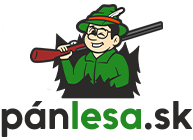 Logo PánLesa.sk