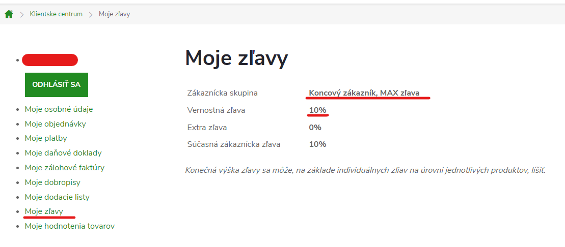 Vernostný program, Pán Lesa SK, PánLesa.sk, panlesa.sk