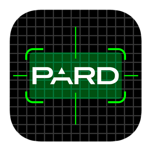 PARD mobilná aplikácia