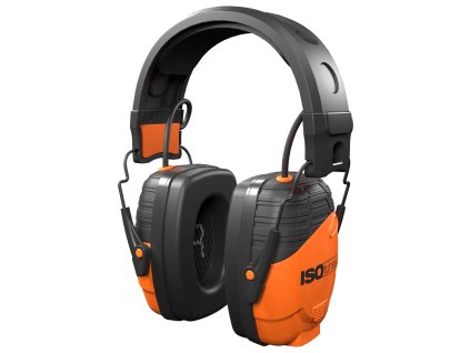 ISOtunes Link 2.0 EN352 - Pracovné elektronické slúchadlá