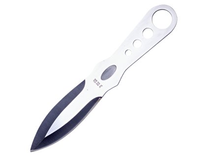 JKR Vrhací nôž, 10 cm, oceľ