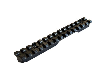 Contessa Picatinny lišta pre CZ 457 - Montáž