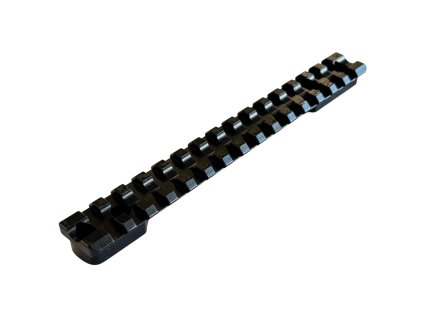 Contessa Picatinny lišta Remington 700 Long - Montáž