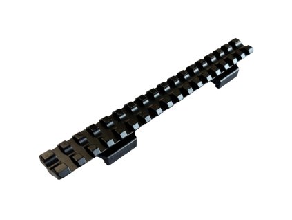 Contessa Picatinny lišta pre CZ 550 - Montáž