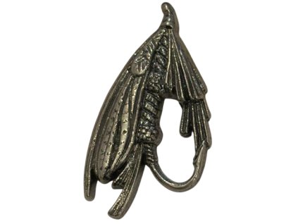 Joker Odznak na oblečenie muška (návnada)