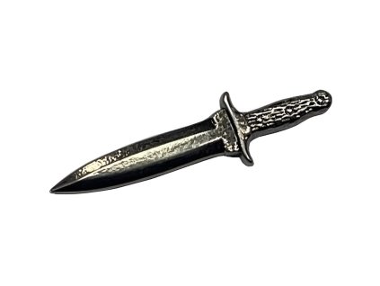 Joker Odznak na oblečenie dýka