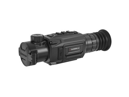 Hikmicro Thunder TQ35 2.0 - Termovízny zameriavač