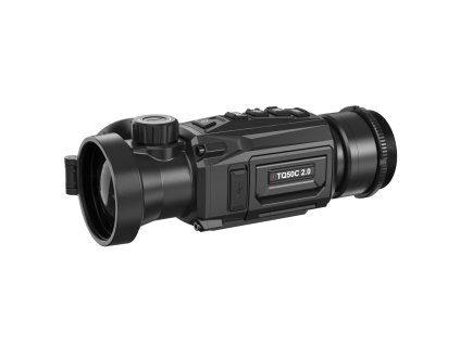 Hikmicro Thunder TQ50CR 2.0 - Termovízna predsádka