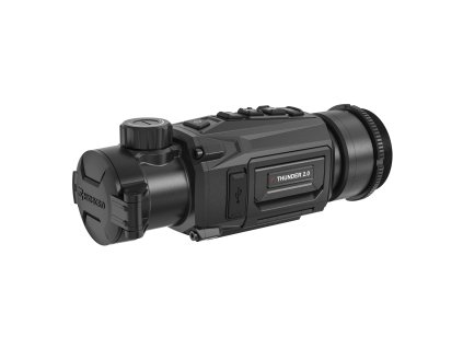 Hikmicro Thunder TH35PCR 2.0 - Termovízna predsádka