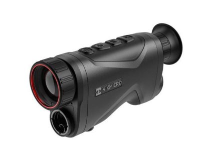 Hikmicro Condor CQ35L - Termovízny monokulár s diaľkomerom