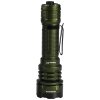 AceBeam Defender P17, 4900 lm, dark green - Taktická LED baterka, zelená