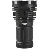 AceBeam X50 2.0, 45000 lm, black - LED baterka, čierna