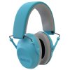 ISOtunes Junior Defender EN352 - Detské chrániče sluchu, modré