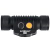 AceBeam H30 R+CRI, 4000 lm, 5000K, black - LED čelovka, čierna