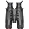 Hikmicro Habrok 4K HQ35L 5,5-22x60 Laser - Termovízny ďalekohľad s nočným videním a diaľkomerom