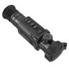 Hikmicro Thunder TQ50 2.0 - Termovízny zameriavač