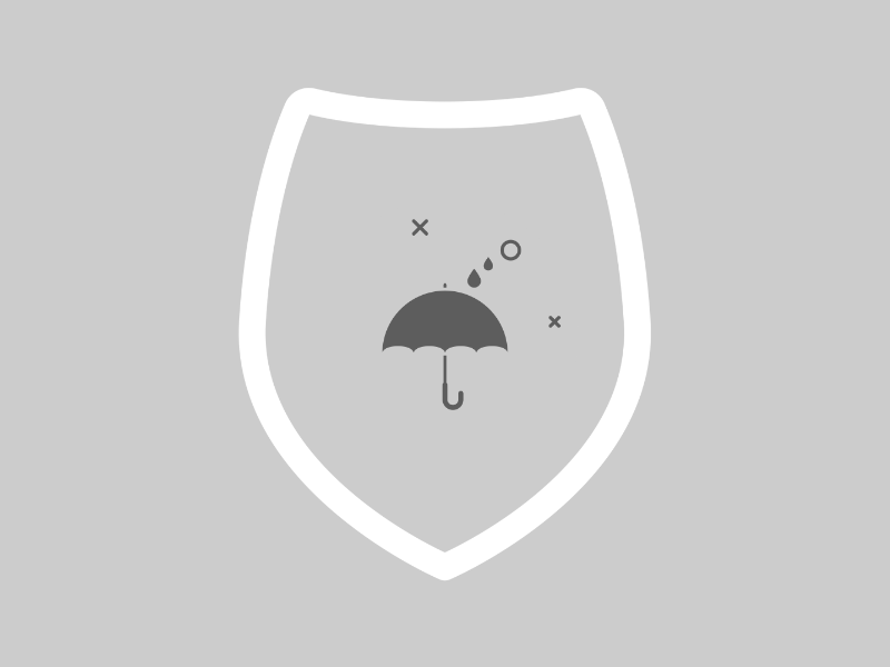 Co znamená IP u svítidel? Odolnost vůči prachu a vodě.