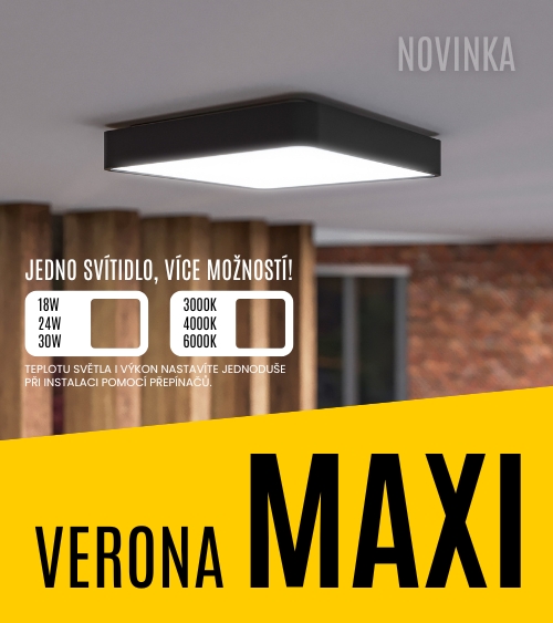 VERONA MAXI mobile