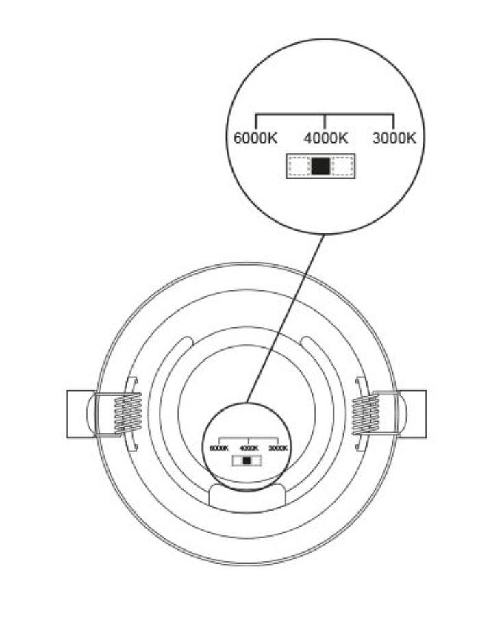 DOWNLIGHTCCT_ROUND_prepinac