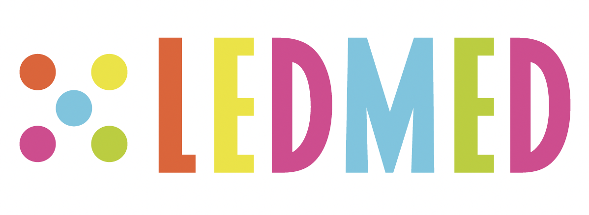 LEDMED