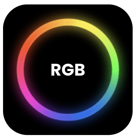 RGB