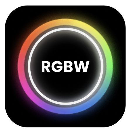 RGBW