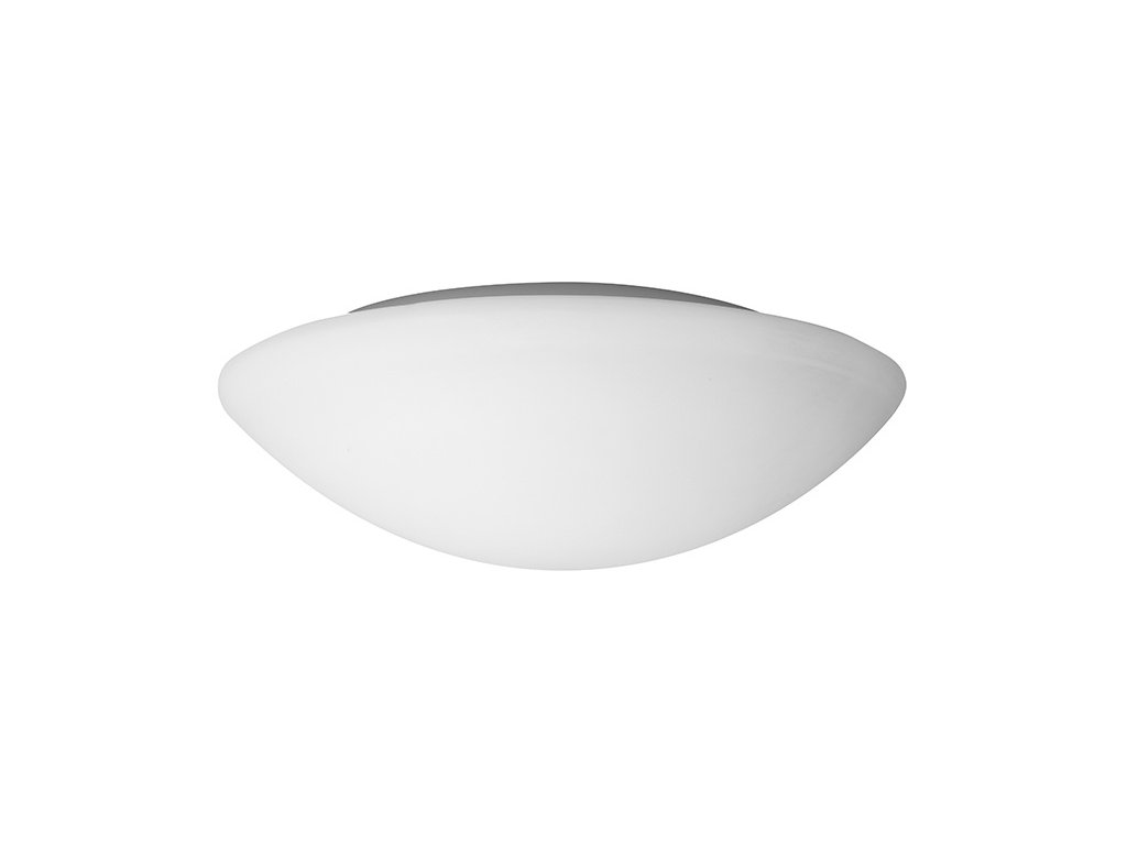 Přisazené stropní LED svítidlo se senzorem PLAFONIERA S TRIPLEX 365 - teplá bílá