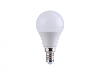 LED GOLF DELUXE světelný zdroj E14 5,5W  teplá bílá