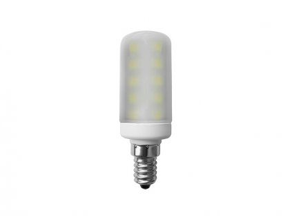 LEDMED LED KAPSULE 360 světelný zdroj 4W E14 - teplá bílá