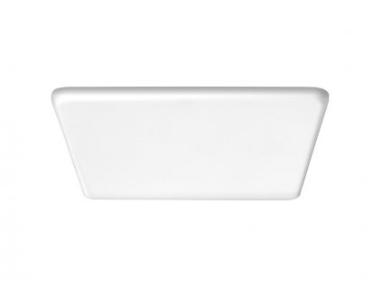 LED DOWNLIGHT SQUARE vestavné hranaté LED svítidlo IP66 18W - teplá bílá