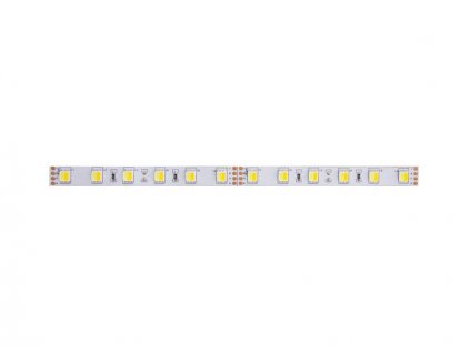 LED PÁSEK CCT 24V 14,4W  10mm IP68 - 5025 (kotouč 5m)