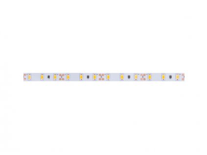 LED PÁSEK CW 24V 14,4W 10mm IP 68 - 6030 studená bílá (kotouč 5m)