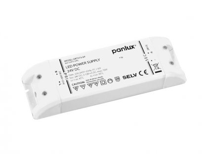 LED DRIVER TENKÝ 75W  24V DC