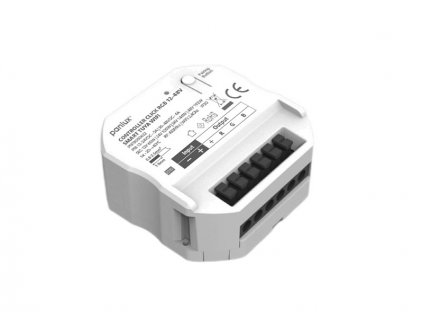 CONTROLLER CLICK RGB 12-48V SMART Tuya Wifi