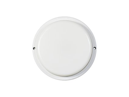 LEDMED Přisazené ekonomické LED svítidlo KRUH LED ECO 9W bílá