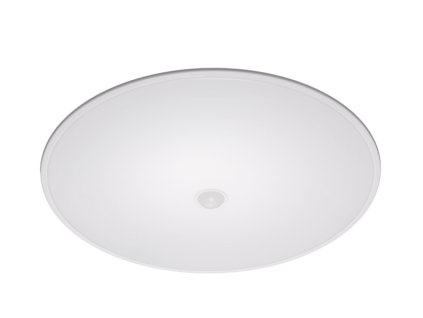 Stropní svítidlo EMIL 15W, neutrální bílá s PIR senzorem