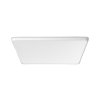 Vestavné/přisazené LED svítidlo 24W DOWNLIGHT SQUARE IP66 - neutrální bílá
