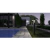 Zahradní LED sloupek / svítidlo NATURA - neutrální