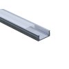 PANLUX ALU PROFIL 10mm přisazený  délka 1m