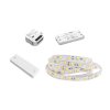 CLICK SET DIM CW WHITE - SMART SET vypínače se studeným bílým LED páskem (5m)