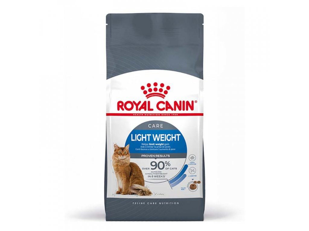 Royal Canin Light Weight Care 2kg