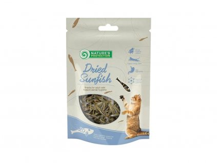 nature s protection cat snack susene rybicky 20 g