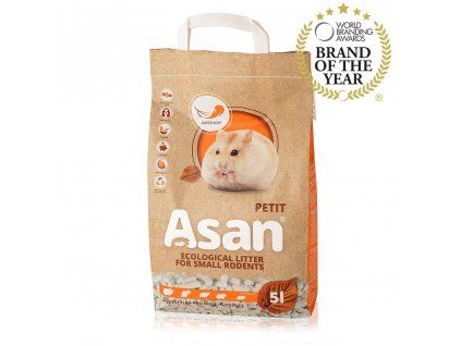 Asan Petit 5l