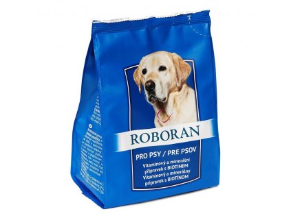 roboran pro psy s biotinem prasek 500 g 2178119 1000x1000 square