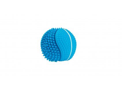 Ježatý míč se zvukem 5 cm, latex